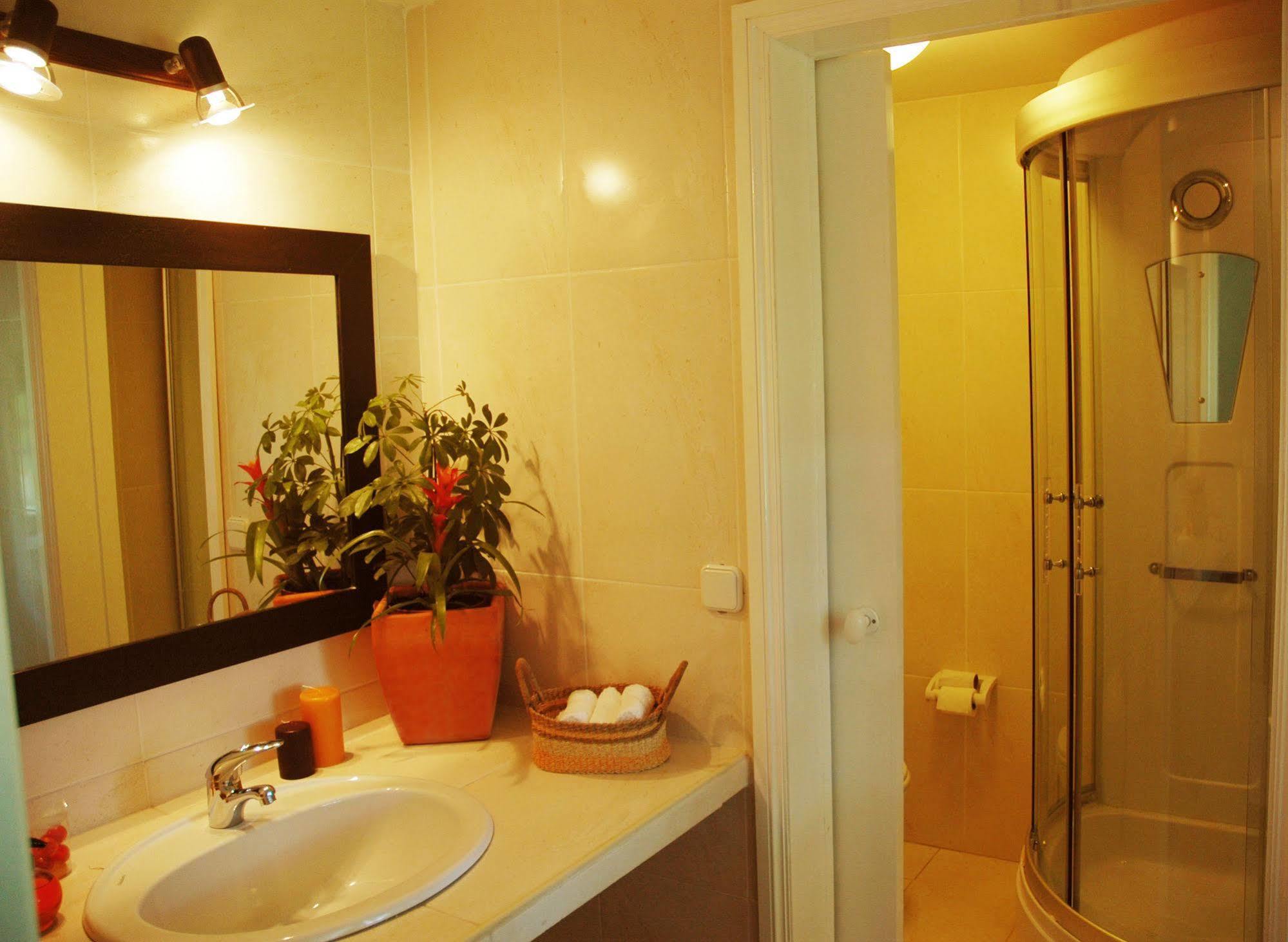 Roses Village B&B Arcozelo  Extérieur photo