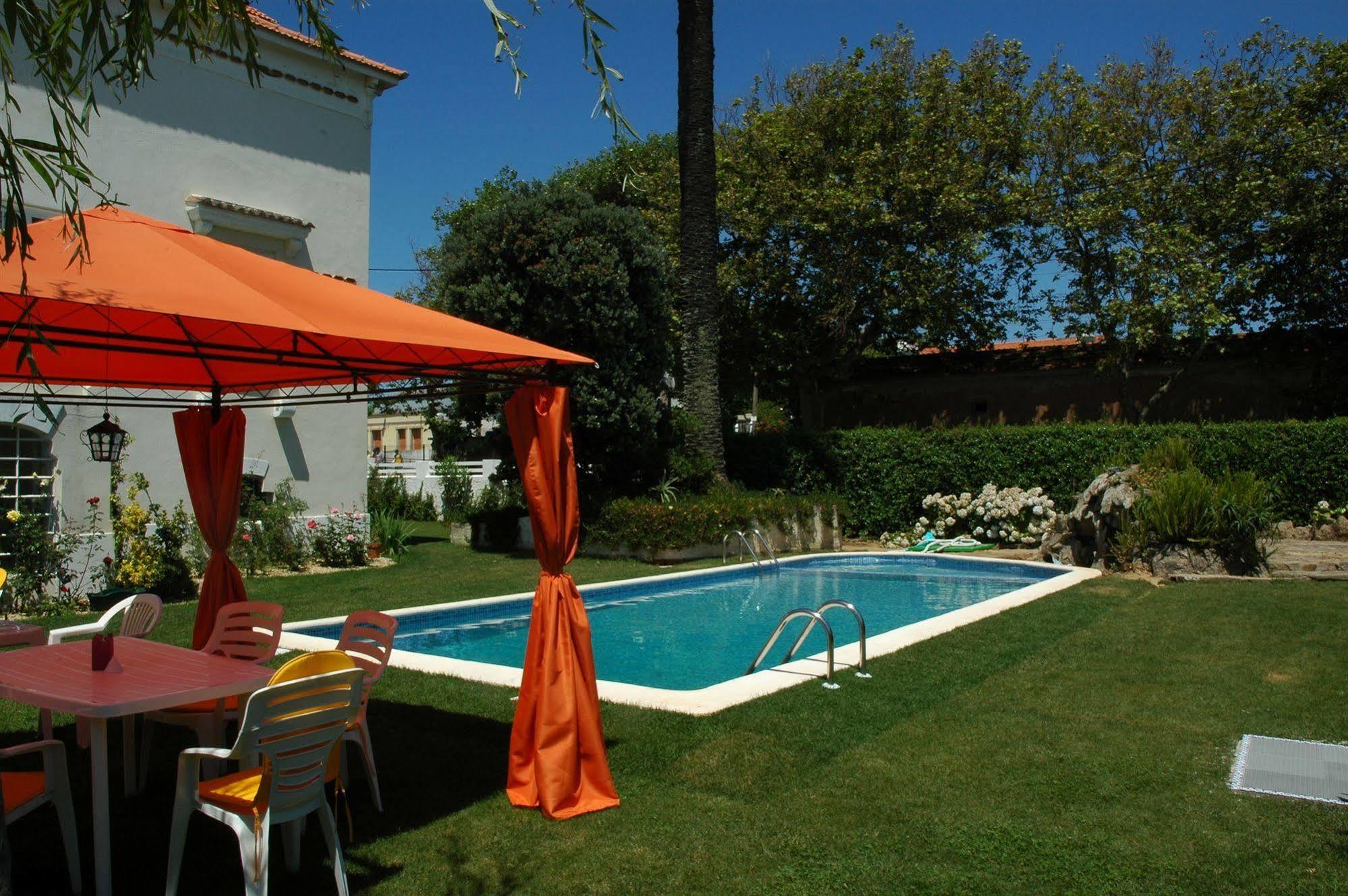 Roses Village B&B Arcozelo  Extérieur photo