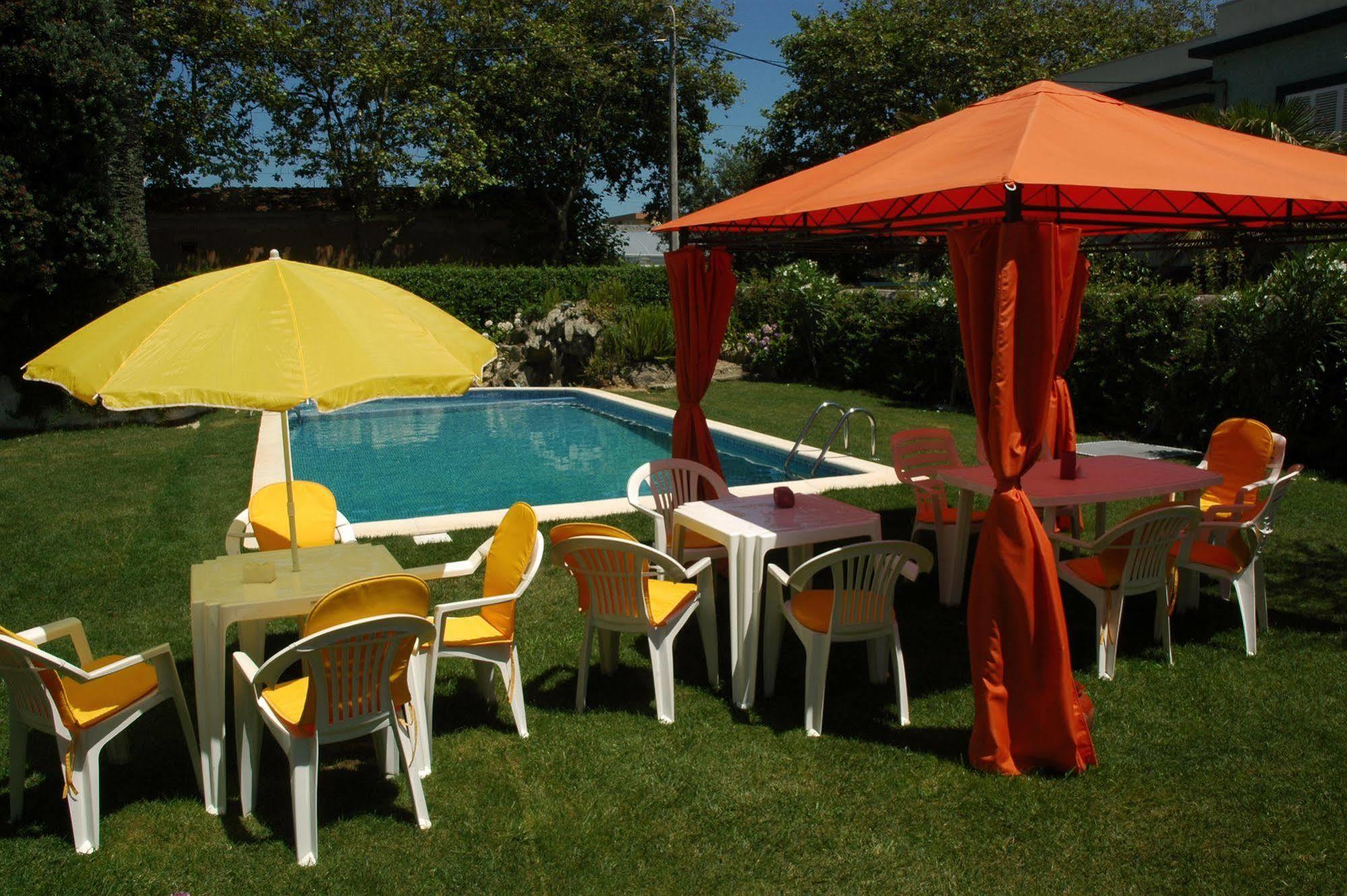 Roses Village B&B Arcozelo  Extérieur photo
