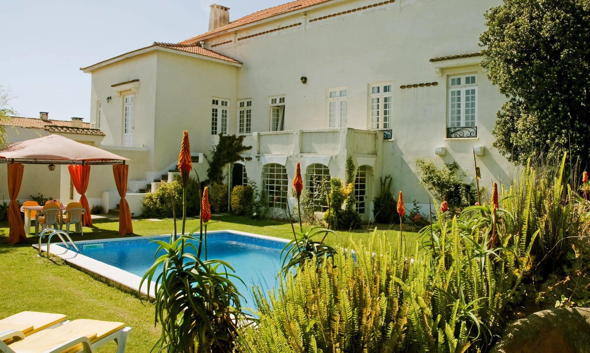 Roses Village B&B Arcozelo  Extérieur photo